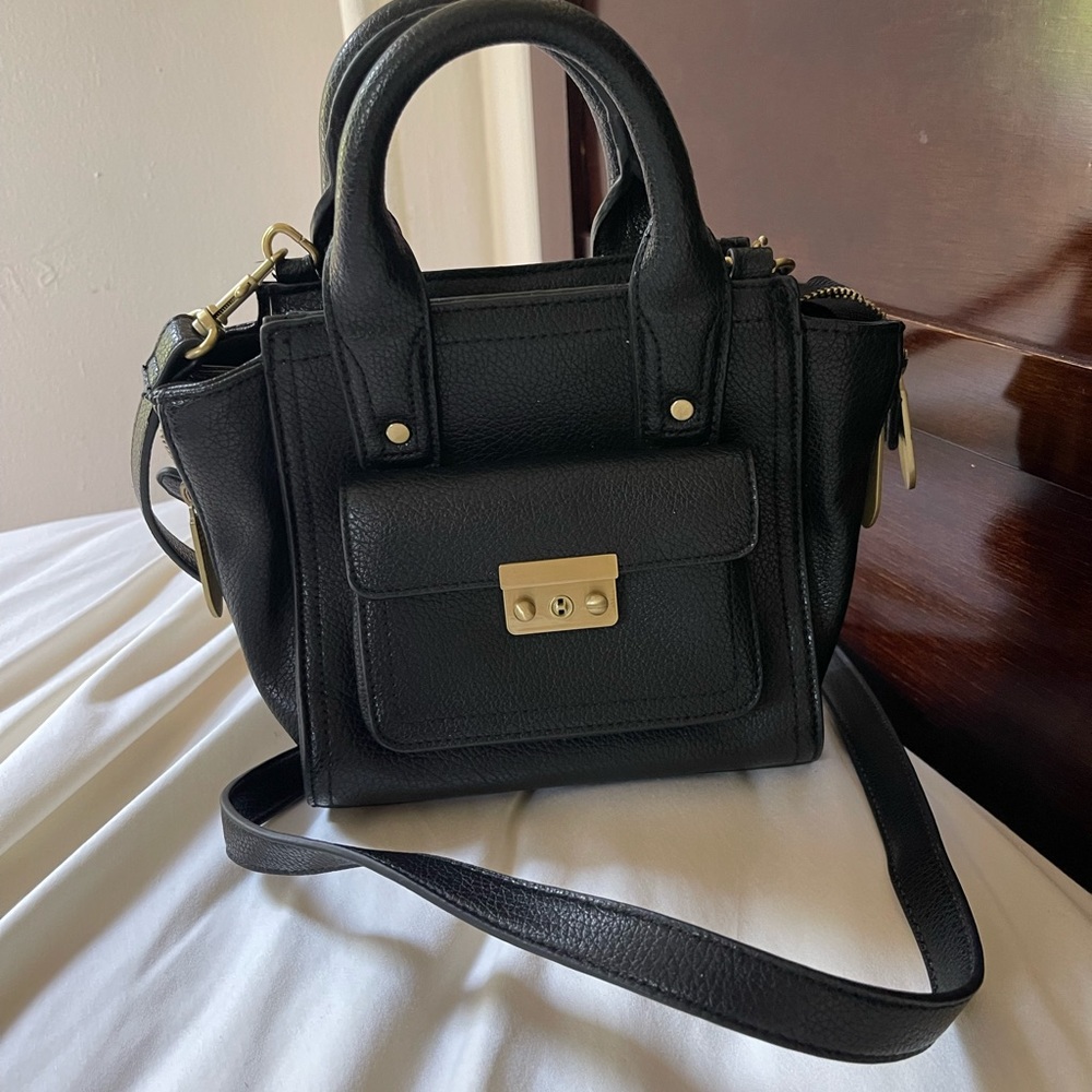 Phillip Lim for Target mini satchel